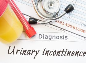 incontinenza